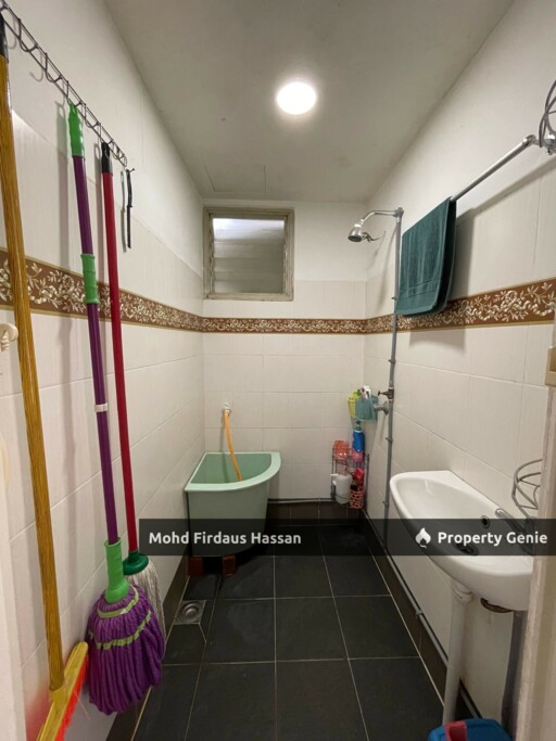 Centrio Avenue Tower A, Jalan Bukit Gambir, 11700 Gelugor, Pulau Pinang. Below Value!