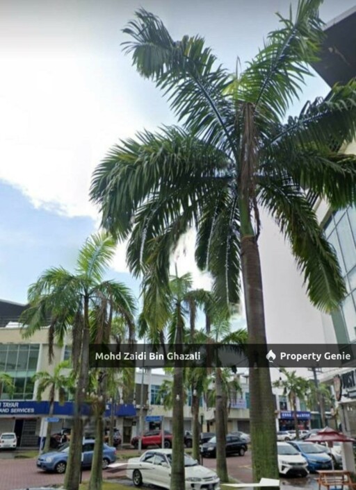 Prime Commercial Two Storey Shop Lot At Bandar Bukit Raja,Klang Selangor