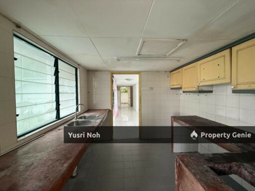 Tiara Ampang Condominium (With Terrace and Balcony) at Ampang, Selangor