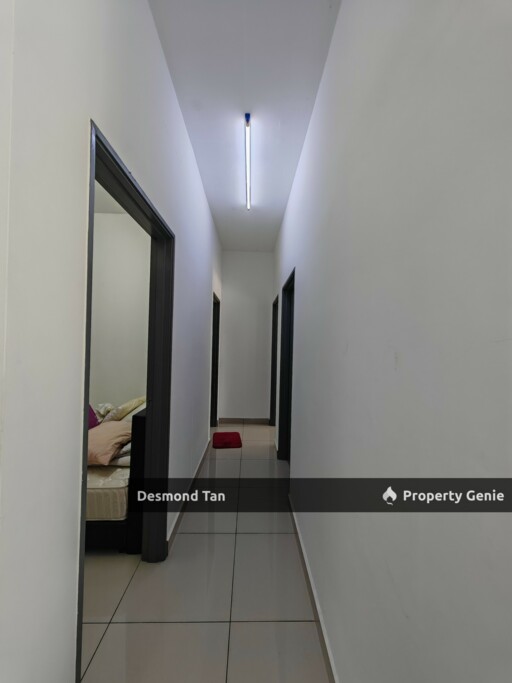 Kalista 2, Kalista Residence, Seremban 2 (Ready Move In & Fully Furnished)