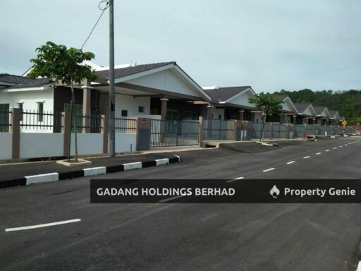 Bandar Puncak Sena