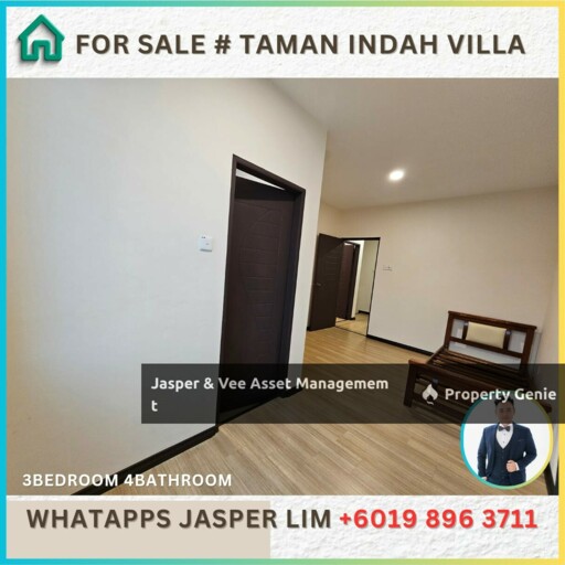 Taman Indah Villa