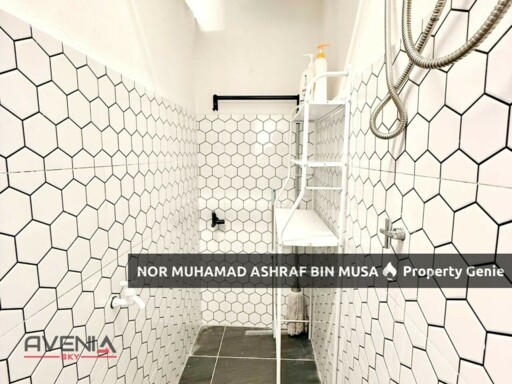 Teres Fully Furnished Taman Kijang Lunas