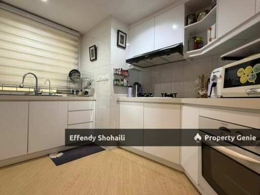 PANTAI PANORAMA BANGSAR CONDO