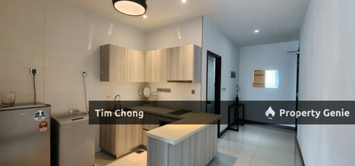 *坡底Paragon Suites Studio(Dual Key)出租*