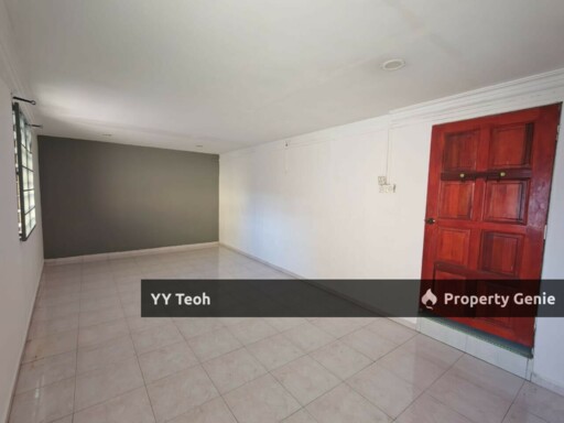 ENDLOT Malim Abadi Double Storey Terrace