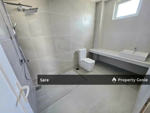 Luxury Freehold 2-Storey Semi D at Botani Area, Ipoh
