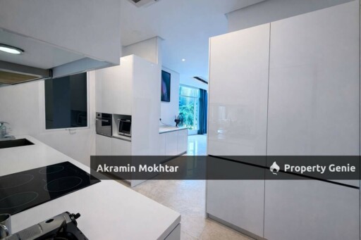 Quadro Residence, KLCC