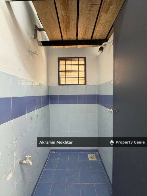 Freehold & 1st Floor | Flat Baiduri Bandar Tasik Kesuma, Semenyih