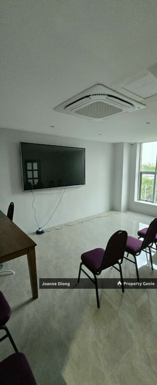 Dataran Prima Office