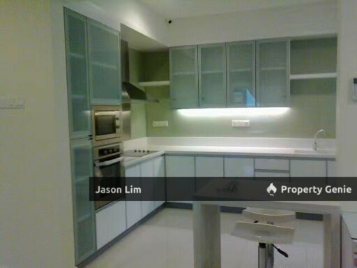 Platino Luxury Condominium Near E Gate