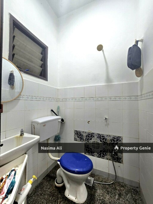 2 Storey Terrace Lorong Cakera Purnama