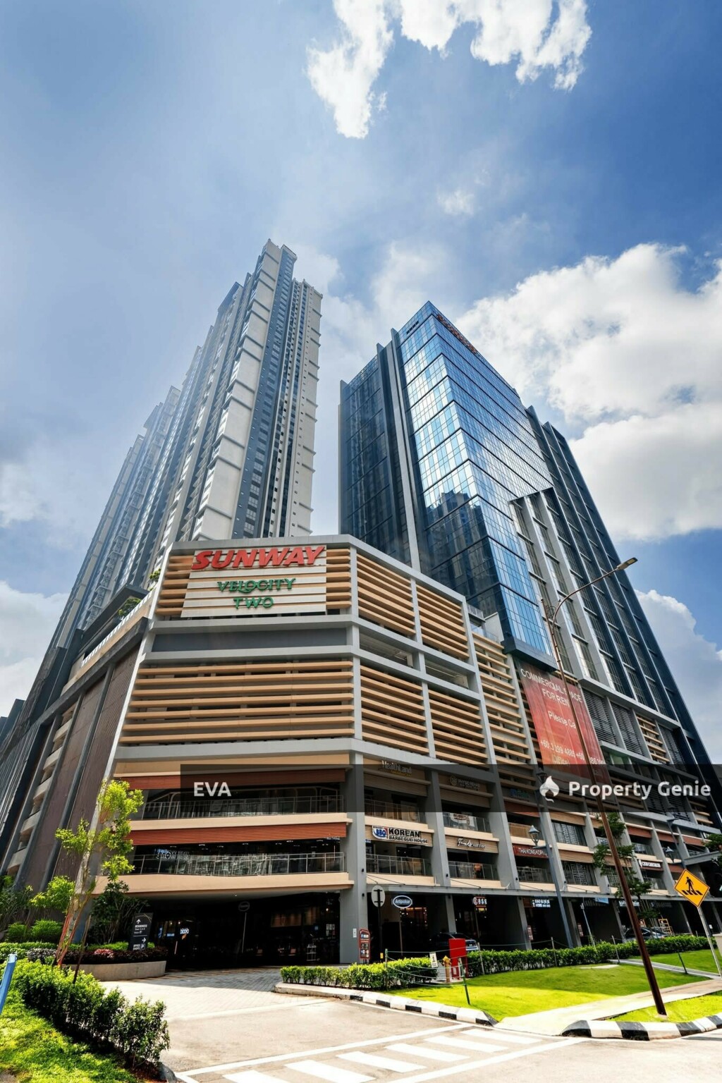 Bank Lelong Sunway Velocity Two