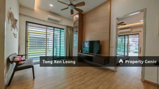 One Krubong Modern Luxury End Lot In Melaka, Freehold 1540 sqft