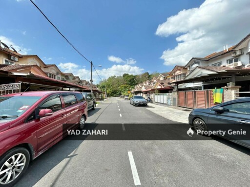 Taman Desa Mewah, Semenyih | Double Storey Terrace 4 Bedrooms | RM480K - Freehold, Semi Furnished and Near to Bandar Sunway Semenyih