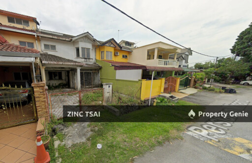 2 Storey Terrace @ Taman Minang {Save RM 162,600}