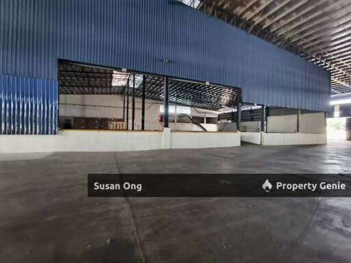 Rent-Sale-with crane-loading bay-10ton/m2