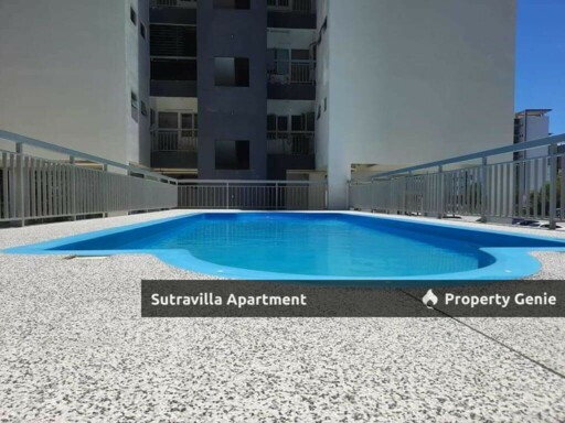 Sutravilla Apartment