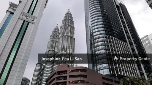 Sky Suites @ KLCC