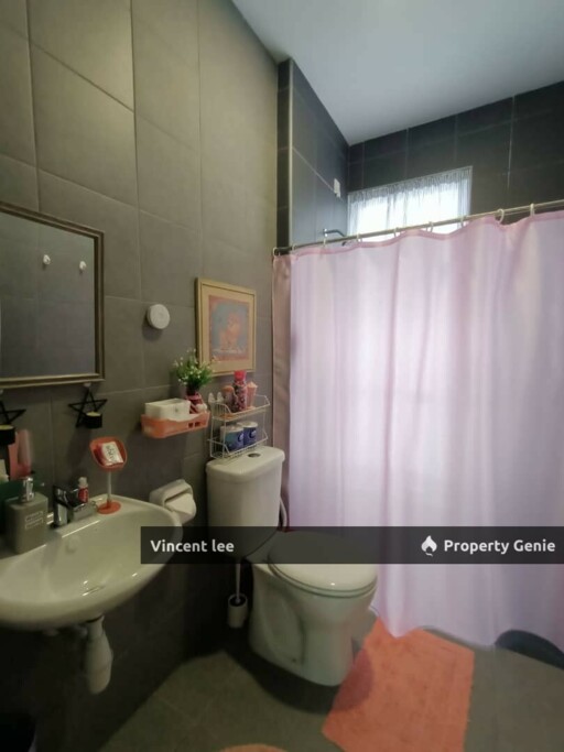 Eco Forest Garden Homes [30X62] 2 Storey Garden Homes, Semenyih