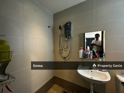 Lakeside Puchong 2 Storey For Sales