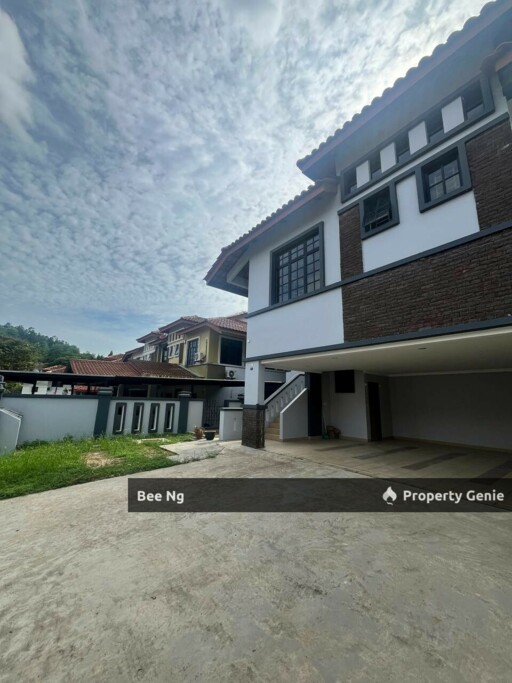 Nusa Idaman 3 1.5 Storey Semi D