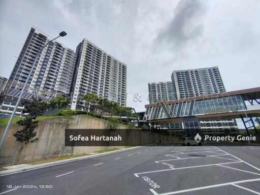 Residensi Adelia 2