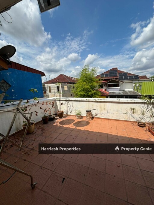 Double-Story Terrace House for Sale in Taman Seri Austin Johor Bahru