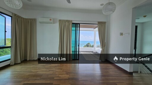 3 Storey Semi-D, value buy, seaview, Penang