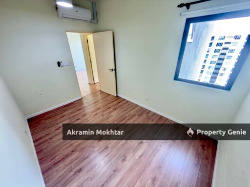 2 Parking | Dian Residency Serviced Apartment Seksyen 13, Shah Alam Selangor