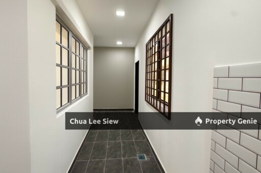 For SALE Double Storey Terrace House 📍Bandar Putra Kulai
