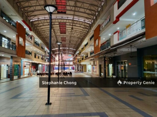 Kelana Jaya, Kelana Mall