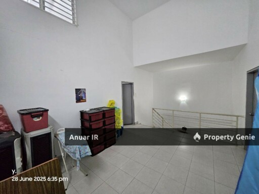 2 Storey Terrace House Taman Aman Putri Jalan U17, U17/44 Shah Alam