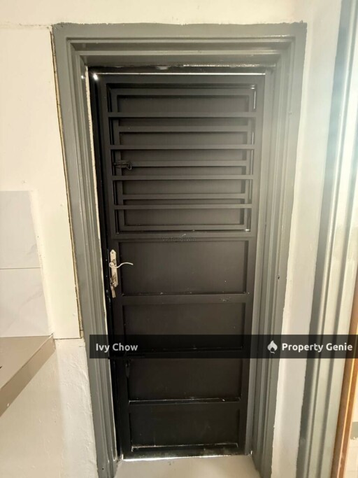 Bandar Seri Alam Double Storey Medium Cost for Sale