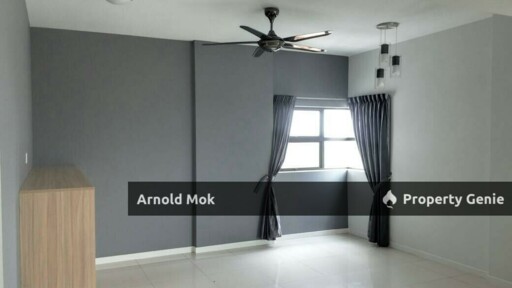 2 Bedroom Apartment at Ujana Executive Apartment for Rent & Sale