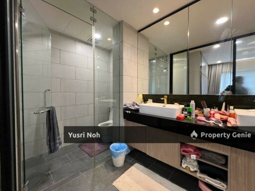 Paisley Residence, Tropicana Metropark Subang Jaya