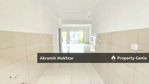 FREEHOLD & 4 PARKING | DOUBLE STOREY VERNA SERENE HEIGHTS SEMENYIH/BANGI