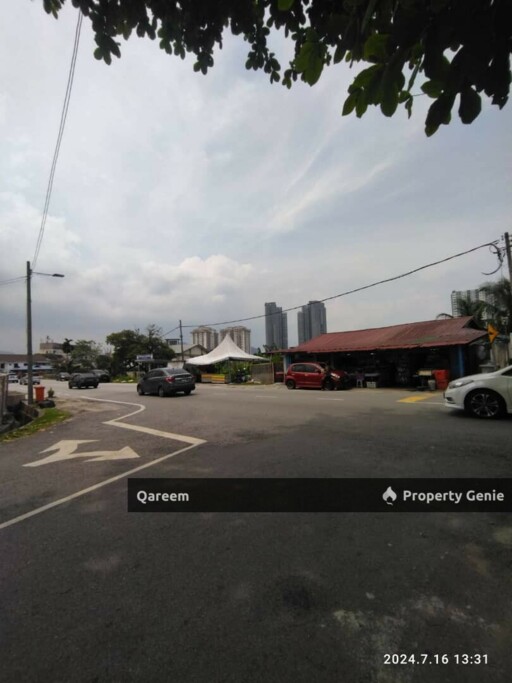 7000sft Selayang Pandang Bandar Selayang. Selayang