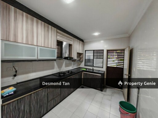 2 Storey Summer S2 Height, Sakura, Santana, Seremban 2, Seremban(Semi-furnished)
