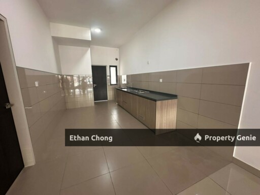 Partially Furnished 2 Storey Terrace House for Rent at Elmina Green 4, Shah Alam