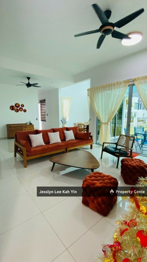 Eco Forest Semenyih Corner House