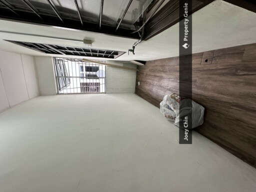 Ehsan Jaya Apartment For Rent