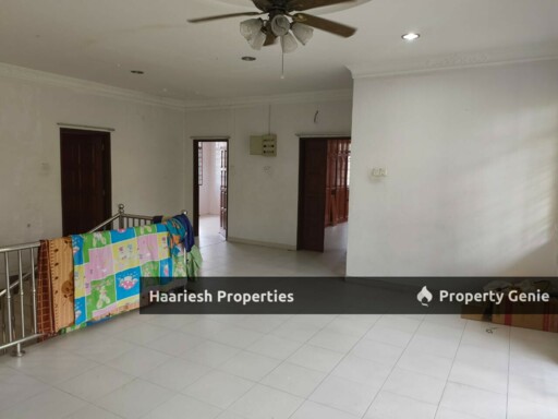 For Sale Bungalow House Country Homes Rawang