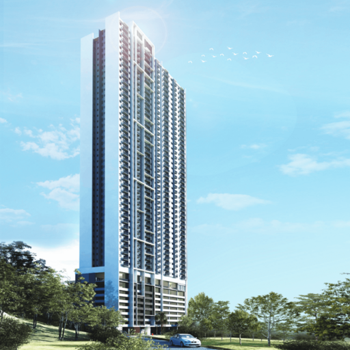 Residensi Kuchaimas