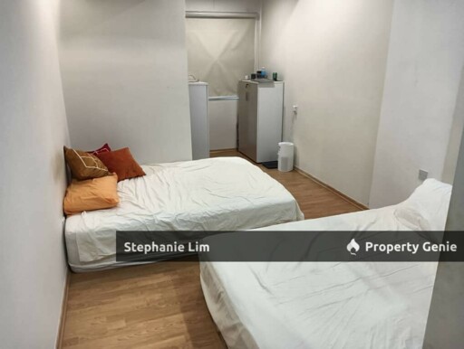 Double Storey Terrace at Island Park Greenlane