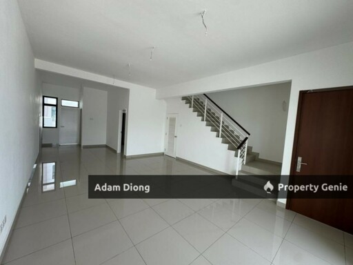 Adda Height, Green Avenue