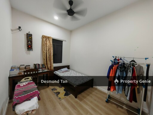 Monet Spring Time,Sunsuria City,Sepang, Bandar Enstek,Dengkil( Fully Furnished)