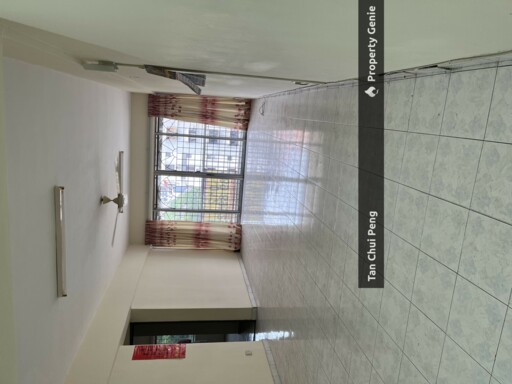 Segar Apartments