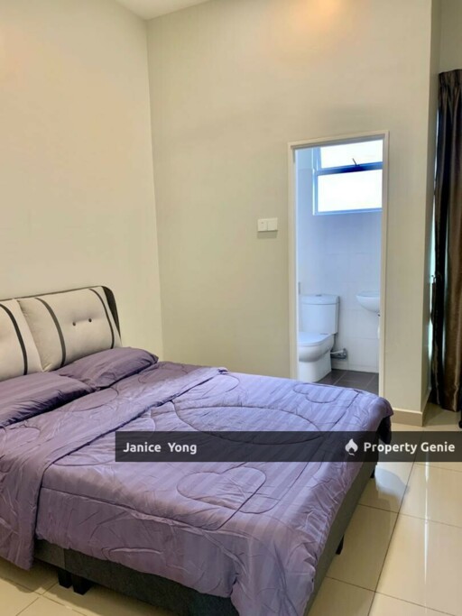 Austin Residence @ Taman Mount Austin