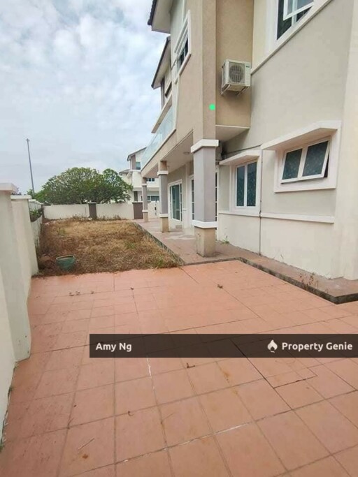 2 Storey Bungalow For Sale Botani Ipoh